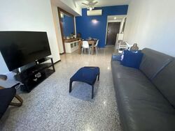 Stratford Court (D16), Condominium #548889951